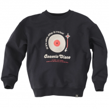 Z8 jongens sweater