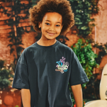 Z8 jongens t-shirt