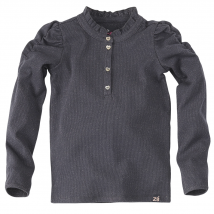 Z8 meisjes longsleeve