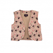 Z8 meisjes gilet
