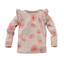 Z8 meisjes longsleeve