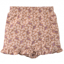 Z8 meisjes korte broek