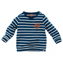 Z8 Newborn jongens longsleeve