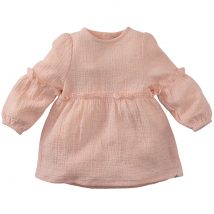 Z8 Newborn meisjes jurk