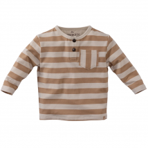 Z8 Newborn jongens longsleeve