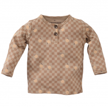 Z8 Newborn jongens longsleeve