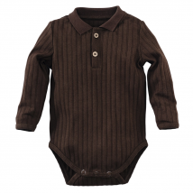 Z8 Newborn jongens romper