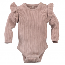 Z8 Newborn meisjes romper