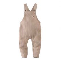 Z8 Newborn unisex jumpsuit