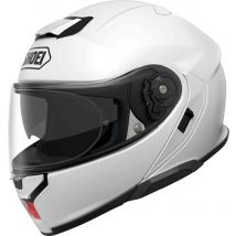 Shoei Neotec3 Helm White