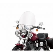 Harley Davidson Windschutzscheiben-Montagekit und Blinkerverlegung 58361-03