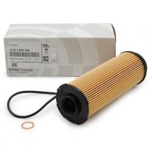 BMW Ölfilter 1er F20 2er 3er F30 4er F32 5er G30 7er G11