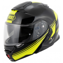 Shoei Motorradhelm Neotec-II Separator TC-3