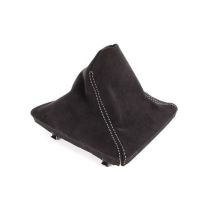 orig. BMW M Performance Schaltknaufbalg Alcantara 1er E81 E82 E87 E88 LCI