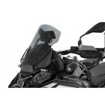 Wunderlich Verkleidungsscheibe Touring Sport R 1300 GS - rauchgrau