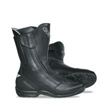 Daytona Motorradstiefel Road Star GTX Schwarz