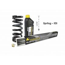 Touratech Suspension Tieferlegung -25mm für BMW F 900 R ESA 2020 -