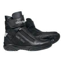 Daytona Arrow Sport Stiefel GTX schwarz