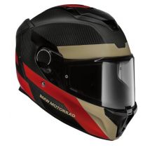 BMW Helm Xomo Carbon blast