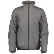 SCOTT Regenjacke Ergonomic Pro DP grau