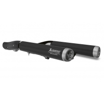 BMW Motorrad R18 Akrapovic Sportschalldämpfer