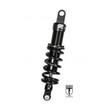 BLACK-T Federbein Stage2 für BMW R18 ab 2020