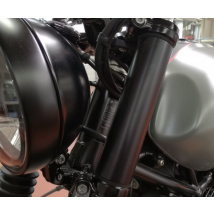 AC Schnitzer Standrohrcover BMW R nineT Pure (Satz) 2017-20