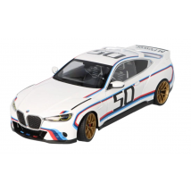 BMW Miniatur 3.0 CSL
