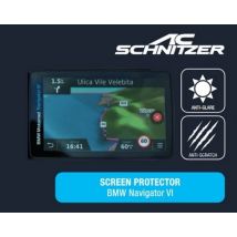 AC Schnitzer 3D Schutzfolie BMW Navigator 6