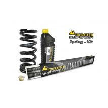 Touratech Suspension Austauschfedern für Yamaha XT 660 ZA TENERE ABS 2011 - 2015