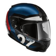 BMW Helm System 7 Carbon Evo ratchet