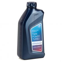 1 Liter BMW TwinPower Turbo Motoröl Öl 5W30 LongLife LL-04