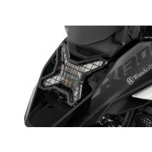 Wunderlich Scheinwerferschutzgitter abnehmbar R 1300 GS - schwarz