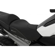 Wunderlich Fahrer Sitzbank AKTIVKOMFORT R 1300 GS - schwarz