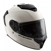 BMW Helm Xomo Carbon weiß