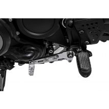 Schalthebel längenverstellbar und klappbar, für Harley-Davidson RA1250 Pan America