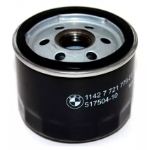 original BMW Ölfilter F750GS F850GS R1200GS R1200GS S1000R uvm