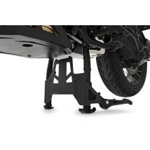 Wunderlich Hauptständerschutzplatte R 1300 GS - schwarz