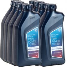 8 Liter BMW TwinPower Turbo Motoröl Öl 5W30 LongLife LL-04