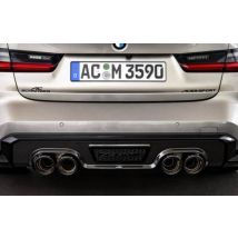 AC Schnitzer Carbon Heckdiffusor für BMW M4 G82/G83