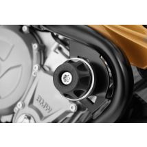 Wunderlich Schutzpads für Schutzbügel S 1000 XR - Titan