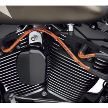 Harley Davidson Screamin' Eagle 10 mm Phat Zündkerzenkabel 31902-08A