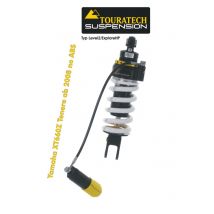 Touratech Suspension Federbein für Yamaha XT660Z Tenere (ohne ABS) ab 2008 Typ Level2/ExploreHP