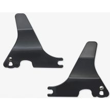 Harley Davidson Abnehmbare HD-Seitenplatten