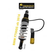 Touratech Suspension Federbein für BMW F750GS ab 2018 Typ Level2