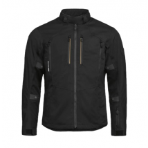 BMW Motorrad Jacke Herren GS Coro GORE-TEX Schwarz