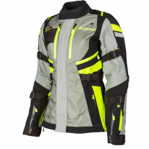 Klim Women Artemis Jacket Hi-Vis