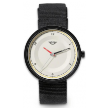 MINI Armbanduhr Definite