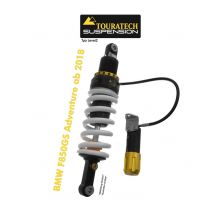 Touratech Suspension Federbein für BMW F850GS Adventure ab 2018 Typ Level2