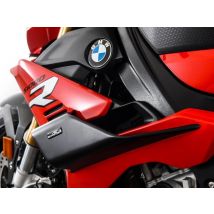 AC Schnitzer Winglets (Satz) weiss BMW S 1000 R ab 2021